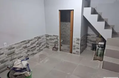 Sobrado para venda em são paulo, jardim das camélias, 1 dormitório, 1 banheiro