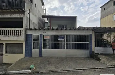Sobrado para venda em são paulo, vila paranaguá, 3 dormitórios, 1 suíte, 3 banheiros, 2 vagas