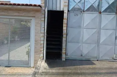 Salão comercial para locação em são paulo, parque boturussu