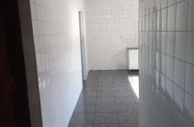 Casa para venda em são paulo, jardim verônia, 2 dormitórios