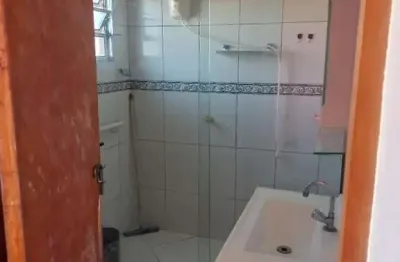 Casa para locação em são paulo, parque boturussu, 2 dormitórios, 2 banheiros