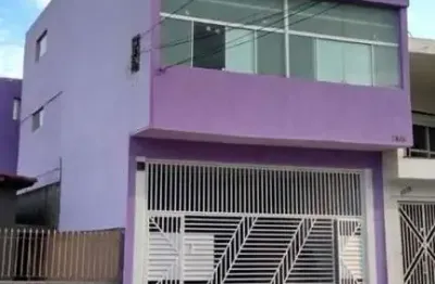 Barracão / Galpão / Depósito à venda na Rua Ponte Rasa, Jardim Ponte Rasa, São Paulo