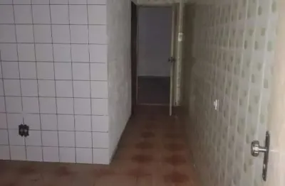 Casa para locação em são paulo, jardim belém, 1 dormitório, 1 banheiro