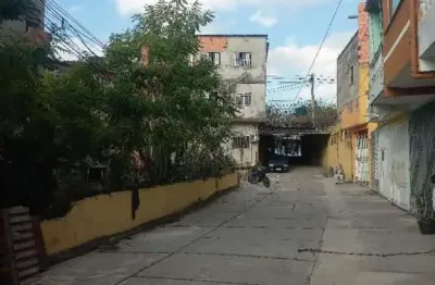 Casa para locação em são paulo, parque cisper, 2 dormitórios, 2 banheiros, 1 vaga