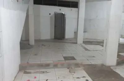 Salão comercial para locação em são paulo, parque cisper
