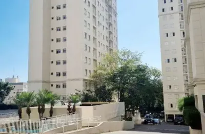 Apartamento para venda em são paulo, jardim cotinha, 2 dormitórios, 1 banheiro, 1 vaga