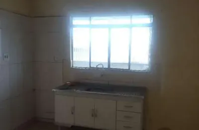 Casa para venda em são paulo, jardim cotinha, 2 dormitórios, 1 banheiro