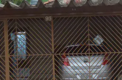 Sobrado para venda em são paulo, jardim são carlos (zona leste), 3 dormitórios, 1 suíte, 3 banheiros, 2 vagas