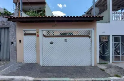 Casa para venda em são paulo, parque boturussu, 3 dormitórios, 2 banheiros, 3 vagas