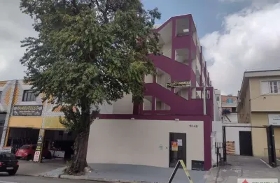 Apartamento para venda em são paulo, parque boturussu, 2 dormitórios, 1 banheiro