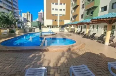 Aluga-se apartamento 2 dormitórios sendo 1 suíte no bairro tupi