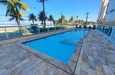 Lindo apartamento para locação 2 dormitórios sendo 1 suite no bairro aviação
