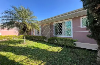 Casa térrea averbada à venda no fanny – próximo ao shopping palladium