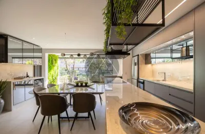 Apartamento com 3 quartos à venda na Rua Alferes Ângelo Sampaio, 3000, Mercês, Curitiba