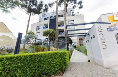 Apartamento cobertura mobiliada a venda no vista alegre