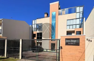 Apartamento cobertura duplex jno conjunto júpiter - são josé dos pinhais -pr