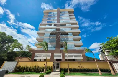 Apartamento garden com 3 dormitórios à venda por r$ 1.950.000,00 - centro - guaratuba/pr