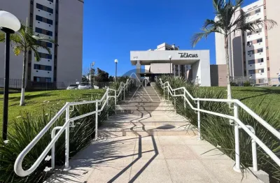 Apartamento ultimo andar a venda no parque das acácias