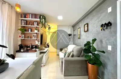 Apartamento com 2 dormitórios à venda por r$ 315.000,00 – aristocrata – são josé dos pinhais/pr
