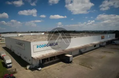 Barracão para alugar, 1820 m² por r$ 49.140,00/mês - rio pequeno - são josé dos pinhais/pr