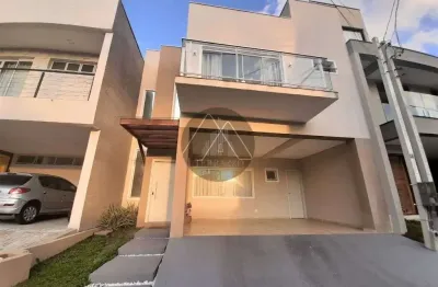 Sobrado à venda, 170 m² por r$ 1.150.000,00 - afonso pena - são josé dos pinhais/pr