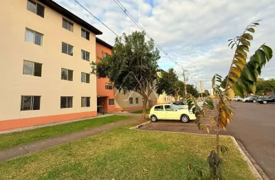 Apartamento semimobiliado 03 dormitórios – afonso pena – são josé dos pinhais.