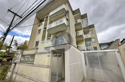 Apartamento 105m² - 03 suítes - boneca do iguaçú - são josé dos pinhais
