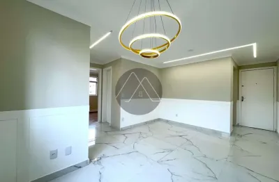 Apê com 3 dorm. à venda, 70m² por r$ 285.000 - pedro moro - sjp/pr
