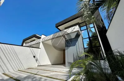 Casa com 3 quartos à venda, 135 m² por r$ 950.000 - são pedro - são josé dos pinhais/pr