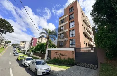 Apartamento 84m² - 03 dormitórios - bom jesus - são josé dos pinhais.