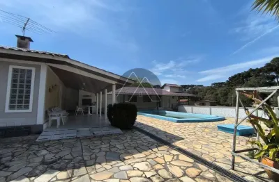 Chácara completa à venda na roça velha são josé dos pinhais/pr