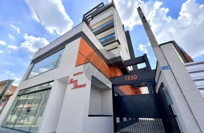 Apartamento com Elevador e 3 Quartos 1 Suíte – Centro de São José dos Pinhais