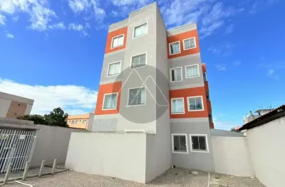 Apartamento com Sacada e Churrasqueira | 2 Dormitórios – Parque da Fonte