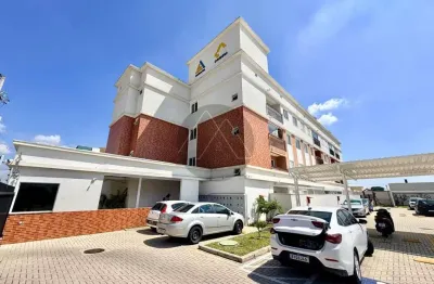 Apartamento à venda no bairro Cidade Jardim – São José dos Pinhais