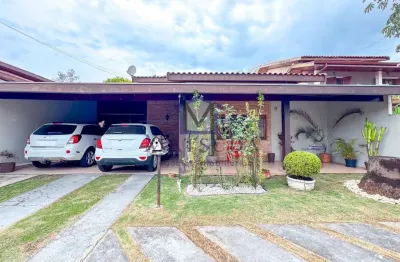 Casa em condomínio fechado com 3 quartos à venda na Rua Francisco José Sampaio Coelho, 34, Urbanova, São José dos Campos