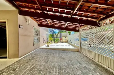 Casa com 4 quartos à venda na Rua Cap. Raul Fagundes, 412, Monte Castelo, São José dos Campos