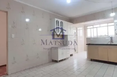 Apartamento com 4 quartos para alugar na Rua José Mattar, 13, Jardim São Dimas, São José dos Campos