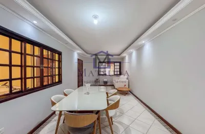 Casa no loteamento residencial vista linda  -  são josé dos campos