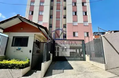 Apartamento com 2 quartos à venda na Praça Benedito Ugolino Silva Guerra 244, Vila São Benedito, São José dos Campos
