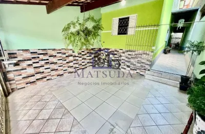 Sobrado  a venda no campos de são josé - são josé dos campos