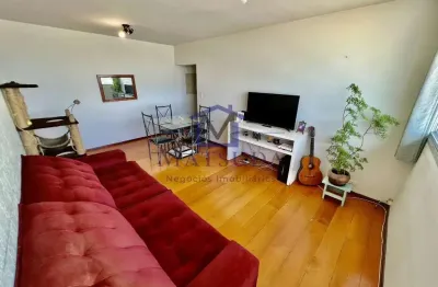 Apartamento em vila betania  -  são josé dos campos