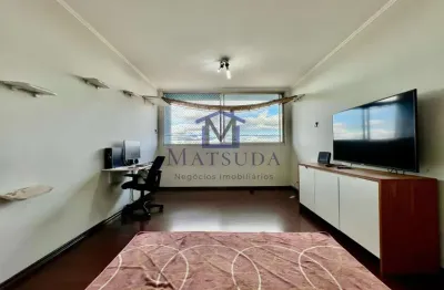 Apartamento, vila betania, 94m2, 2dorm, suíte, andar alto.