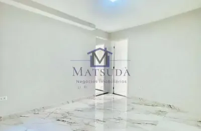 Apartamento com 2 quartos à venda na Rua Anna Ortega Traballi, 430, Vila São Geraldo, São José dos Campos