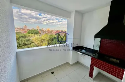 Apartamento no jardim oriente  -  são josé dos campos