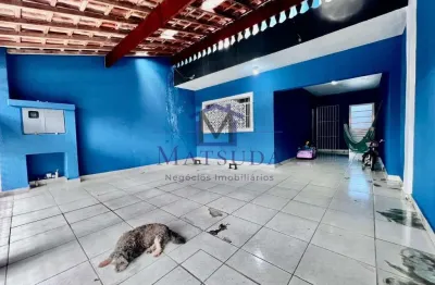 Casa com 3 quartos à venda na Rua José Antônio de Oliveira, 447, Cidade Morumbi, São José dos Campos