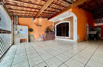 Casa com 2 quartos à venda na Rua Dr. Clemente Ferreira, 37, Monte Castelo, São José dos Campos