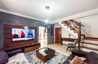 Casa com 5 quartos à venda na Rua dos Pintores, Parque Novo Horizonte, São José dos Campos