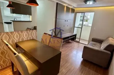 Apartamento com 2 quartos para alugar na Rua Luís Antônio De Castro, 21, Cidade Morumbi, São José dos Campos