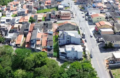 Terreno à venda na Rua Rio Turvo, 32, Altos da Vila Paiva, São José dos Campos