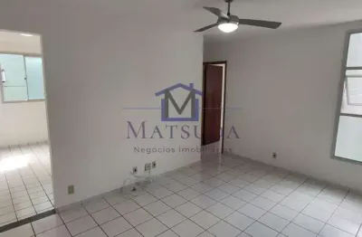 Apartamento com 2 quartos para alugar na Rua Waldir Gaioso, 194, Monte Castelo, São José dos Campos
